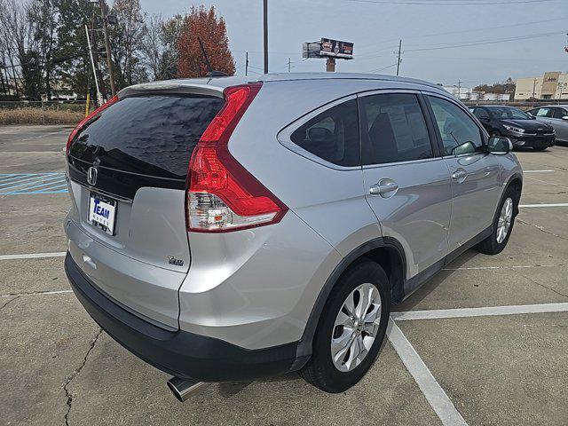 used 2012 Honda CR-V car, priced at $14,733