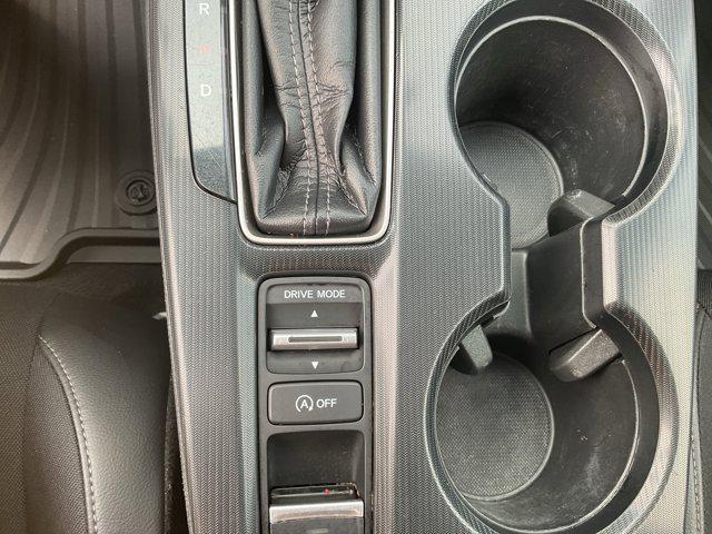used 2022 Honda Civic car, priced at $22,933