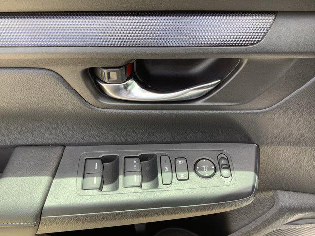 used 2025 Honda CR-V car, priced at $29,766