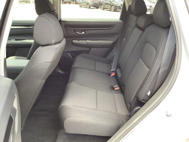 used 2025 Honda CR-V car, priced at $29,766