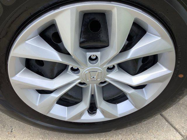 used 2025 Honda CR-V car, priced at $29,766