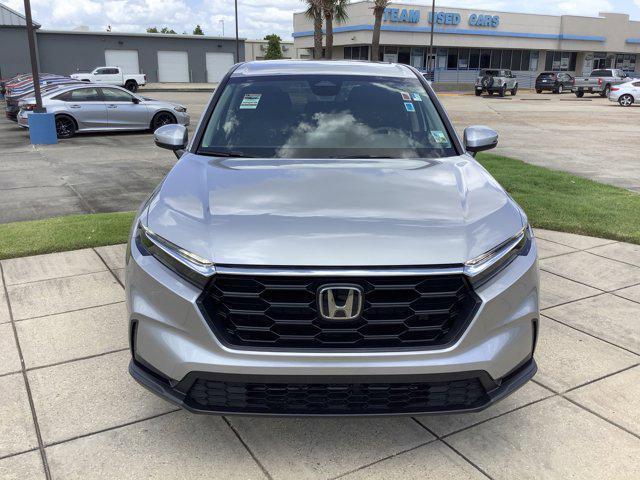 used 2025 Honda CR-V car, priced at $29,766