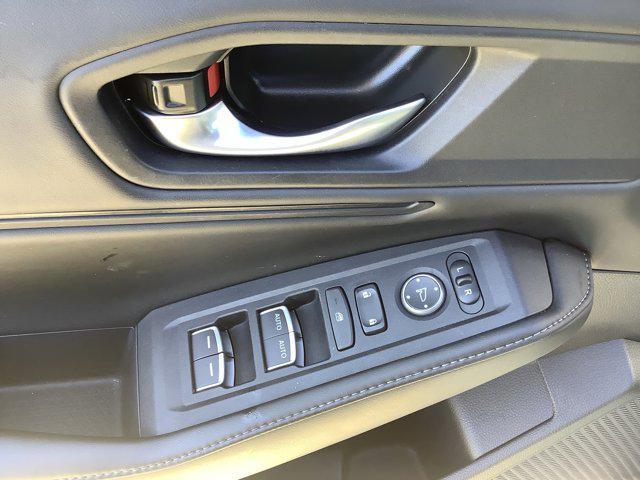 used 2024 Honda Accord Hybrid car, priced at $28,466