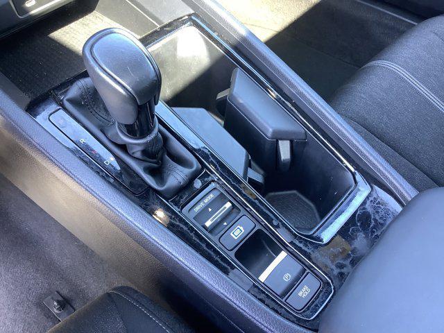used 2024 Honda Accord Hybrid car, priced at $28,466