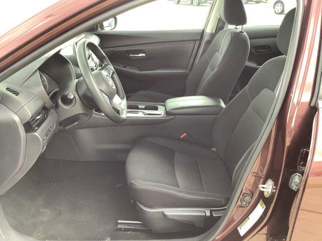 used 2024 Nissan Sentra car, priced at $19,966