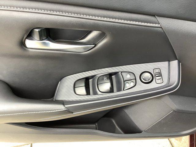 used 2024 Nissan Sentra car, priced at $19,966