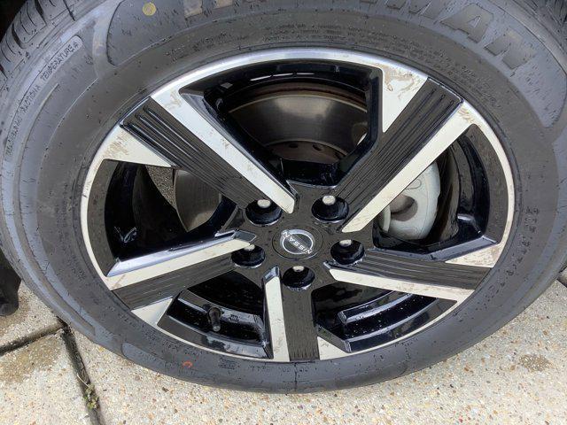 used 2024 Nissan Sentra car, priced at $19,966