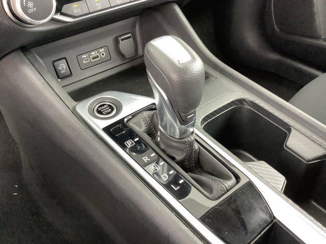 used 2024 Nissan Sentra car, priced at $19,966