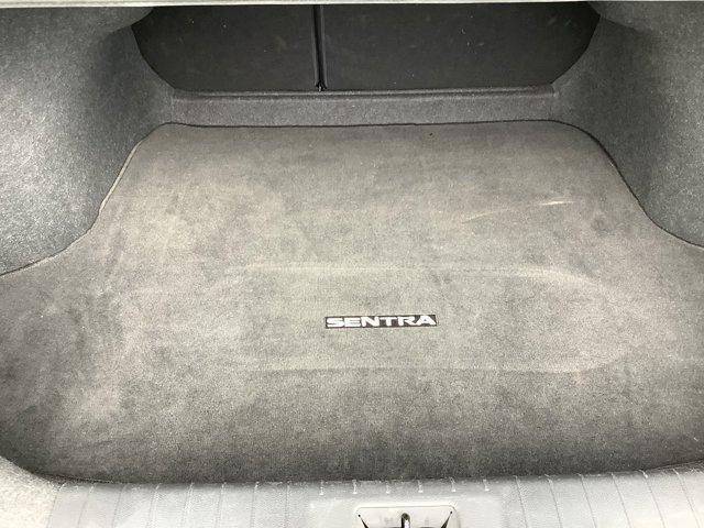 used 2024 Nissan Sentra car, priced at $19,966