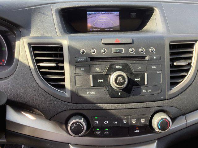 used 2013 Honda CR-V car, priced at $13,966