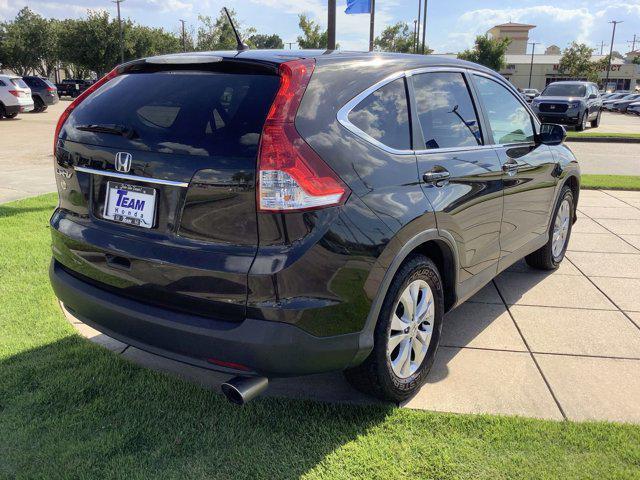 used 2013 Honda CR-V car, priced at $13,966