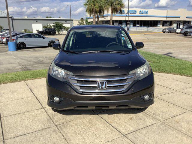 used 2013 Honda CR-V car, priced at $13,966