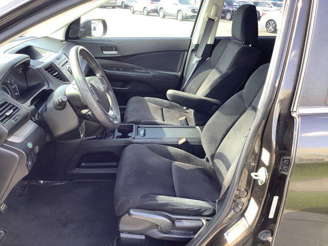 used 2013 Honda CR-V car, priced at $13,966