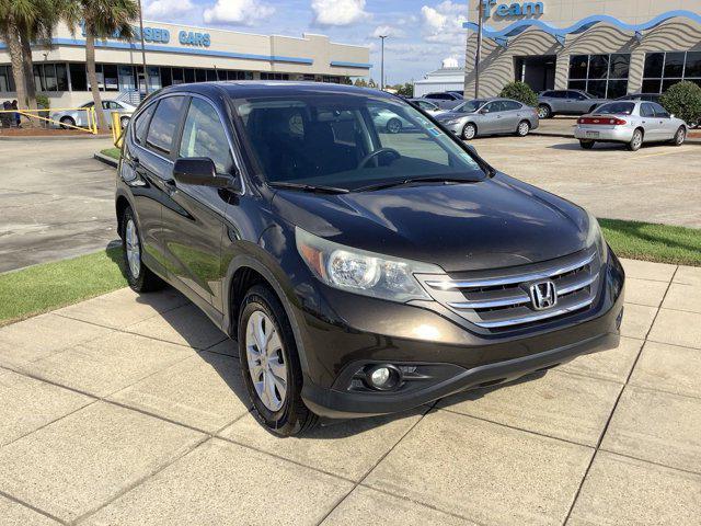 used 2013 Honda CR-V car, priced at $13,966