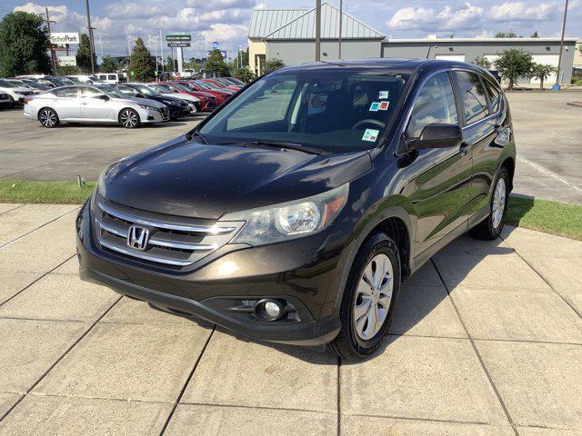 used 2013 Honda CR-V car, priced at $13,966