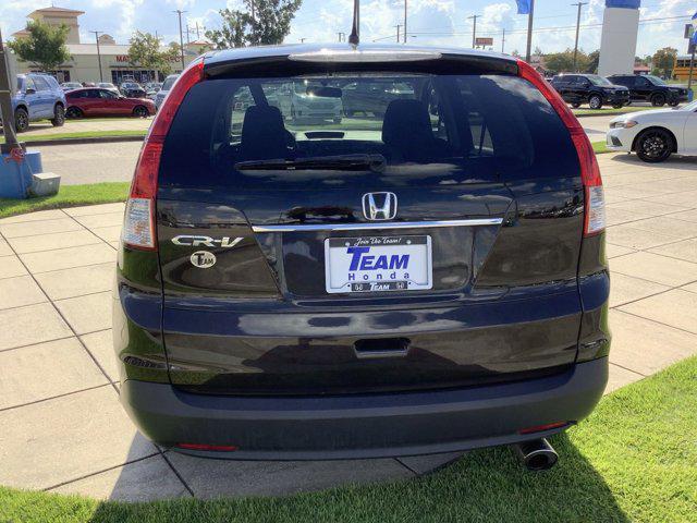 used 2013 Honda CR-V car, priced at $13,966