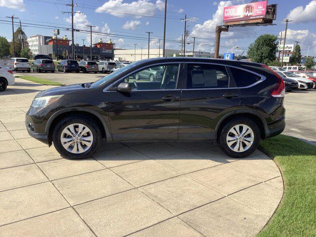 used 2013 Honda CR-V car, priced at $13,966