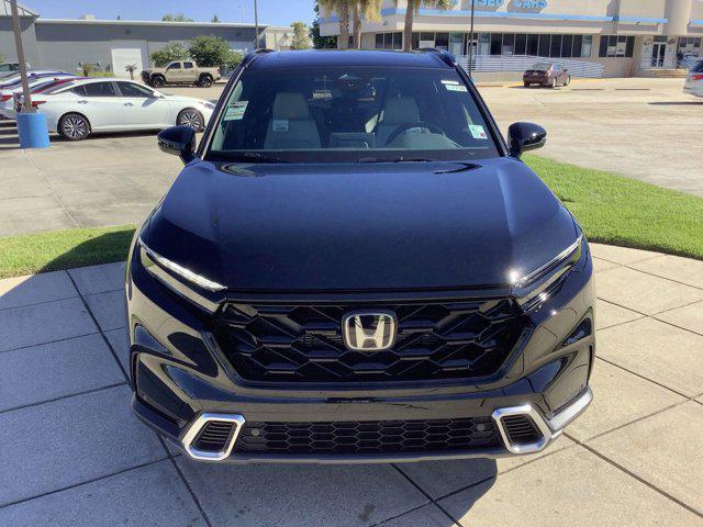 new 2025 Honda CR-V Hybrid car, priced at $42,495