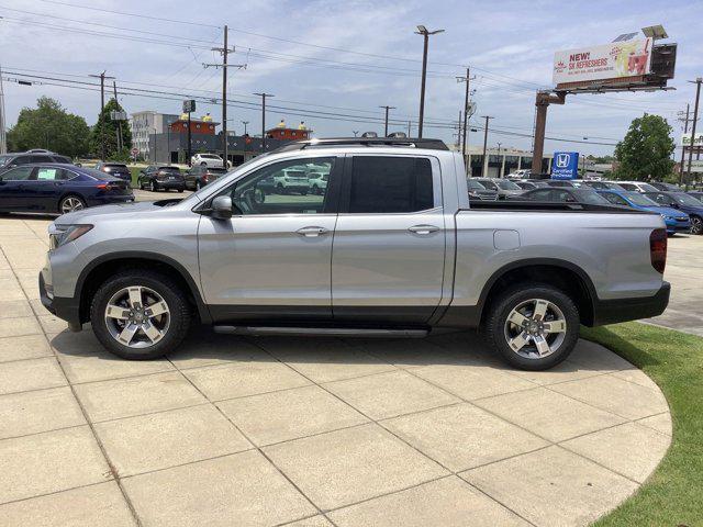 new 2024 Honda Ridgeline car, priced at $43,836