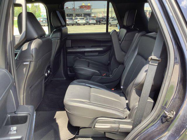 used 2021 Ford Expedition car, priced at $31,366