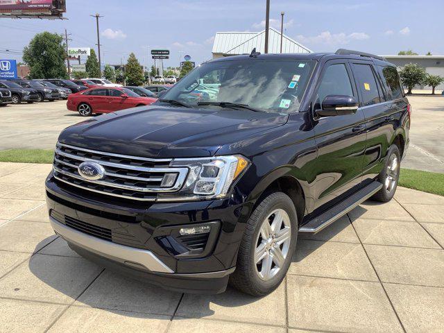 used 2021 Ford Expedition car, priced at $31,366