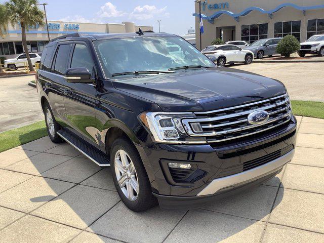 used 2021 Ford Expedition car, priced at $31,366