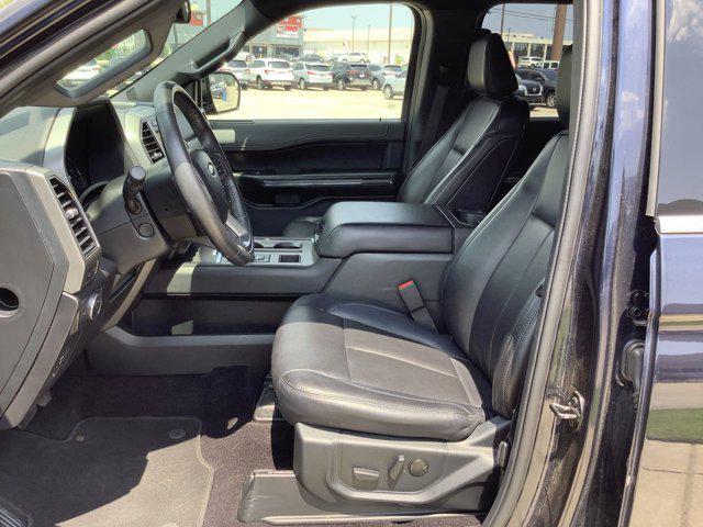 used 2021 Ford Expedition car, priced at $31,366