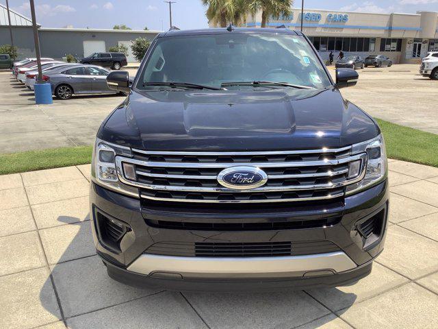 used 2021 Ford Expedition car, priced at $31,366