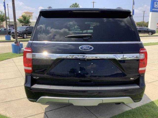 used 2021 Ford Expedition car, priced at $31,366