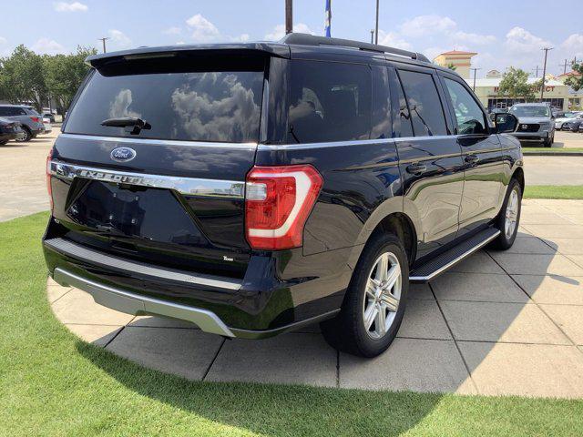 used 2021 Ford Expedition car, priced at $31,366