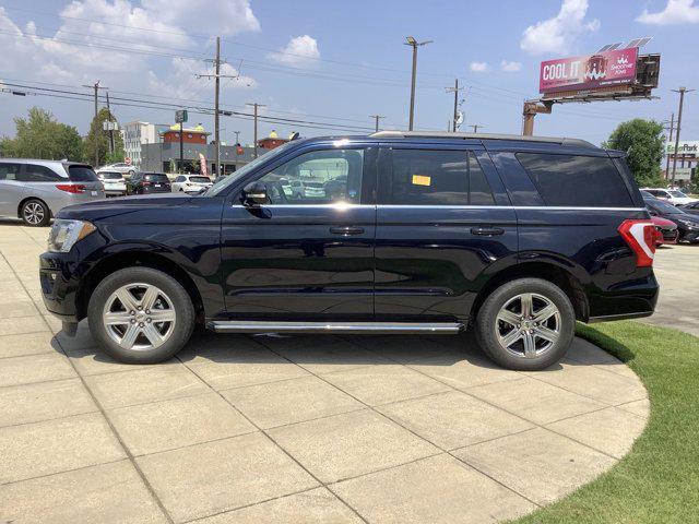 used 2021 Ford Expedition car, priced at $31,366