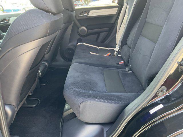 used 2011 Honda CR-V car, priced at $11,933