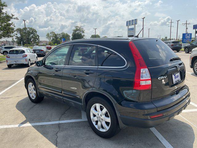 used 2011 Honda CR-V car, priced at $11,933
