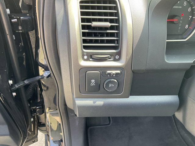 used 2011 Honda CR-V car, priced at $11,933