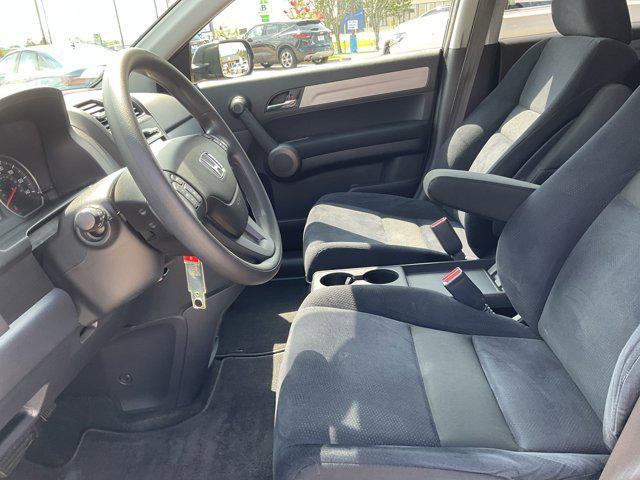 used 2011 Honda CR-V car, priced at $11,933