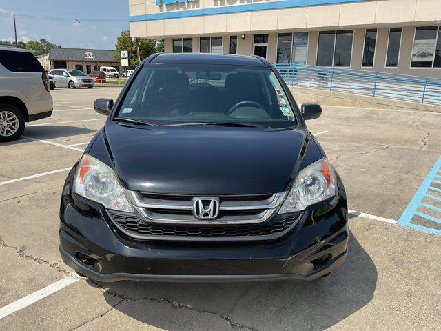 used 2011 Honda CR-V car, priced at $11,933