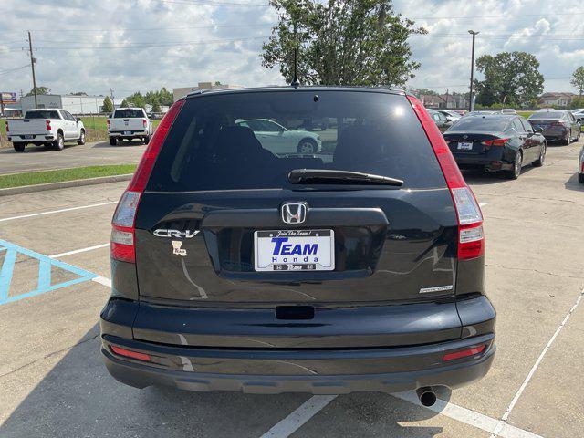 used 2011 Honda CR-V car, priced at $11,933