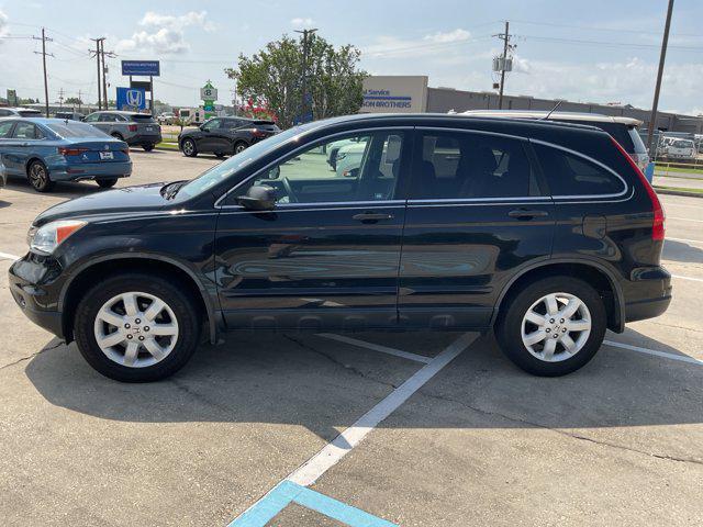 used 2011 Honda CR-V car, priced at $11,933
