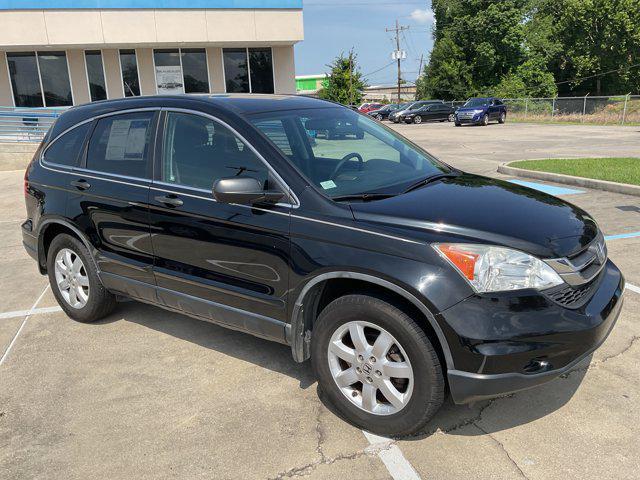 used 2011 Honda CR-V car, priced at $11,933