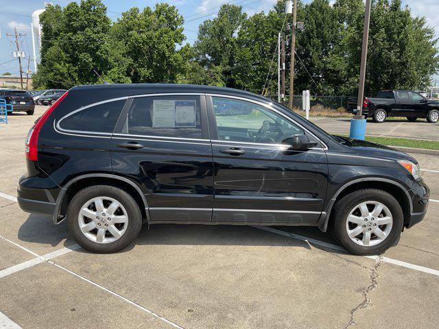 used 2011 Honda CR-V car, priced at $11,933