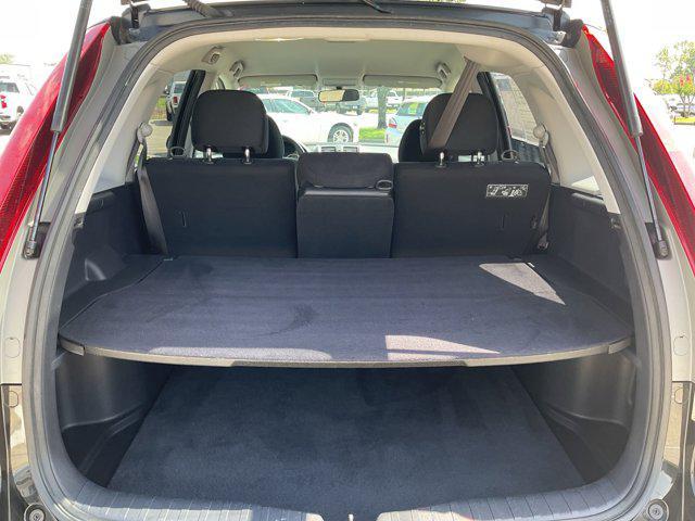 used 2011 Honda CR-V car, priced at $11,933