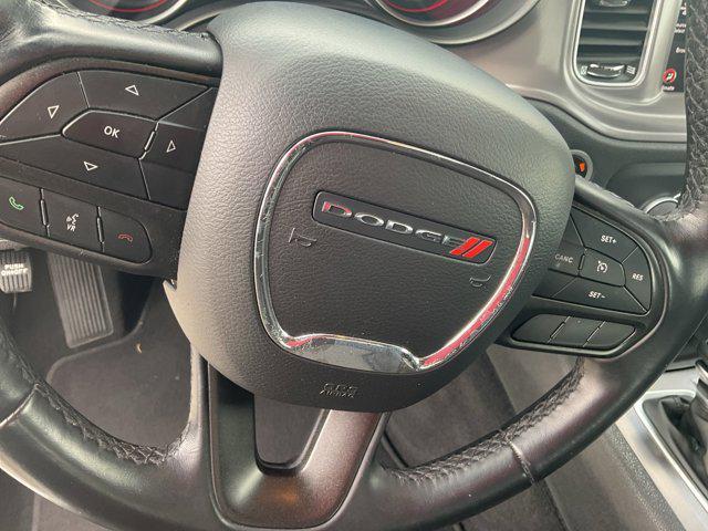 used 2023 Dodge Charger car, priced at $20,433