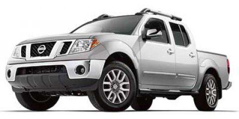 used 2012 Nissan Frontier car, priced at $12,966