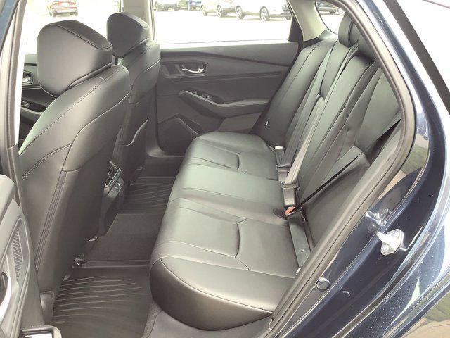 new 2025 Honda Accord Hybrid car, priced at $38,251