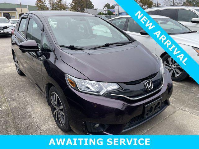 used 2017 Honda Fit car, priced at $13,766