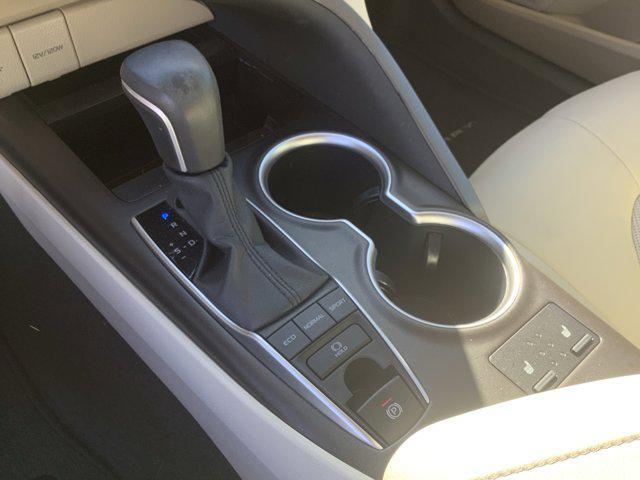 used 2022 Toyota Camry car, priced at $29,766