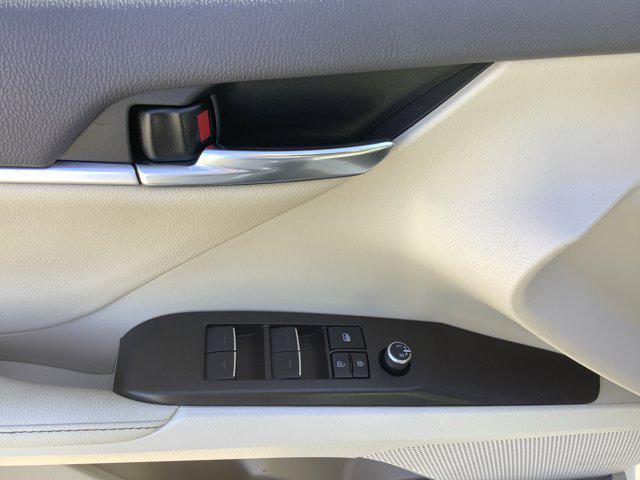 used 2022 Toyota Camry car, priced at $29,766