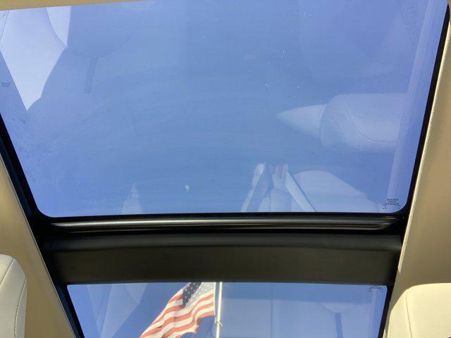 used 2022 Toyota Camry car, priced at $29,766