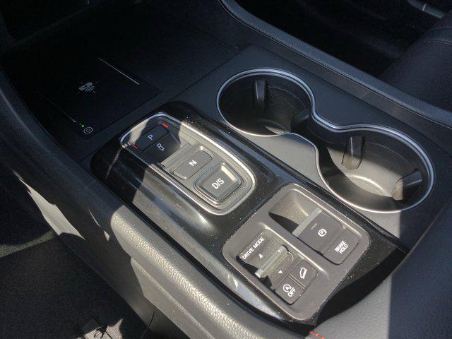 used 2025 Honda Pilot car, priced at $49,366