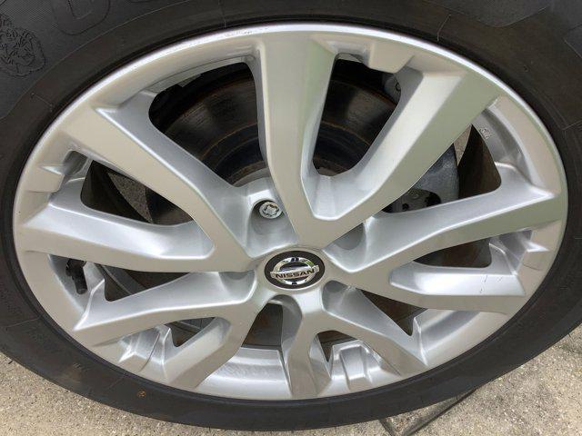 used 2021 Nissan Rogue Sport car, priced at $22,666